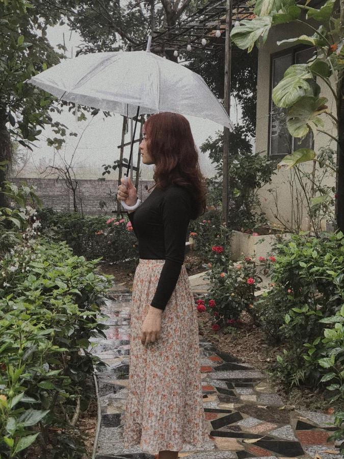 Sunny Trang An Homestay Ninh Binh Zewnętrze zdjęcie