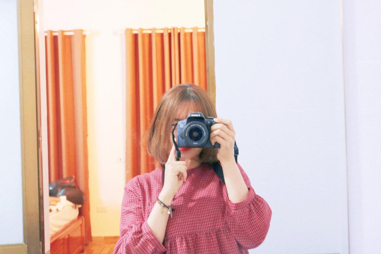 Sunny Trang An Homestay Ninh Binh Zewnętrze zdjęcie