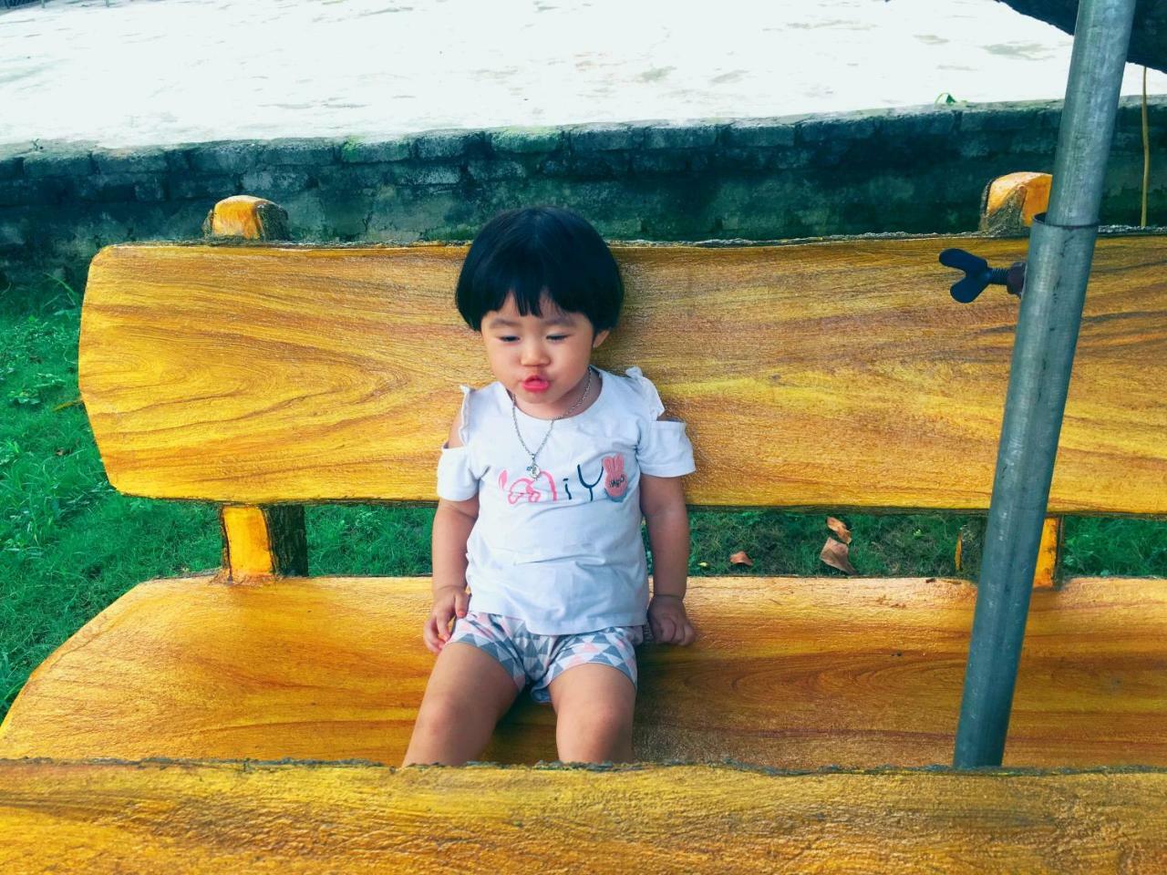 Sunny Trang An Homestay Ninh Binh Zewnętrze zdjęcie