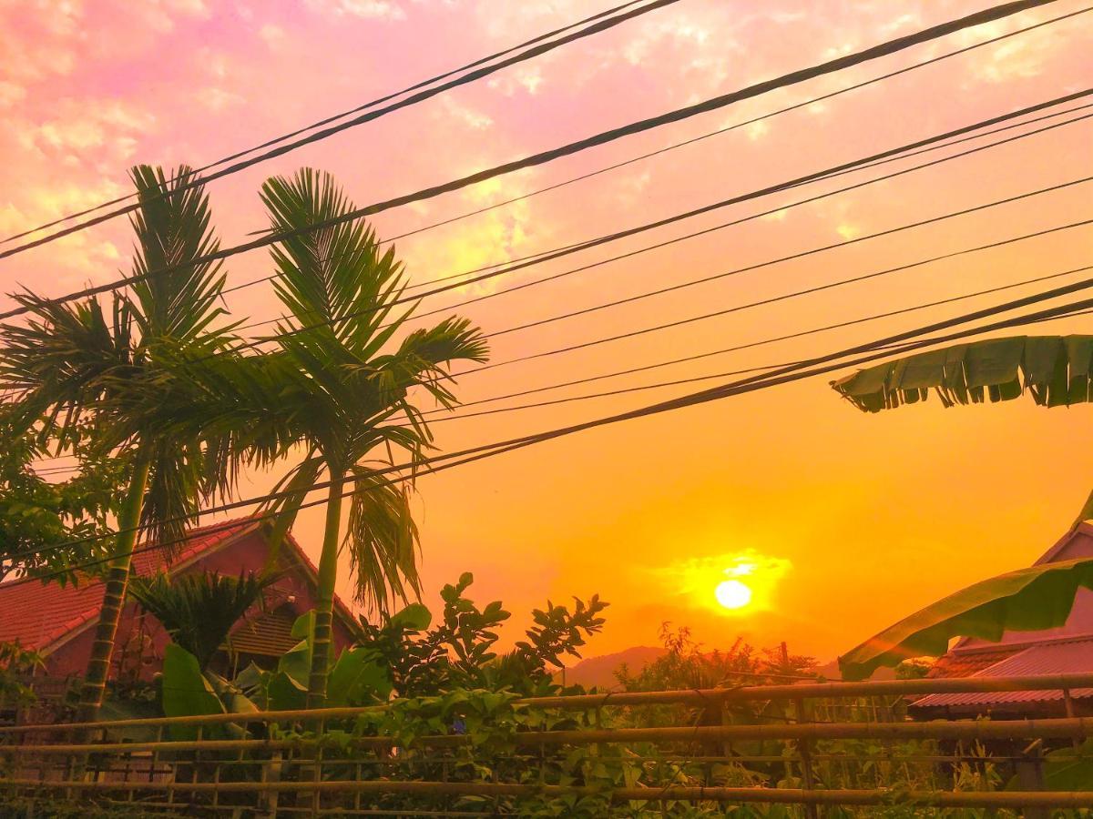 Sunny Trang An Homestay Ninh Binh Zewnętrze zdjęcie